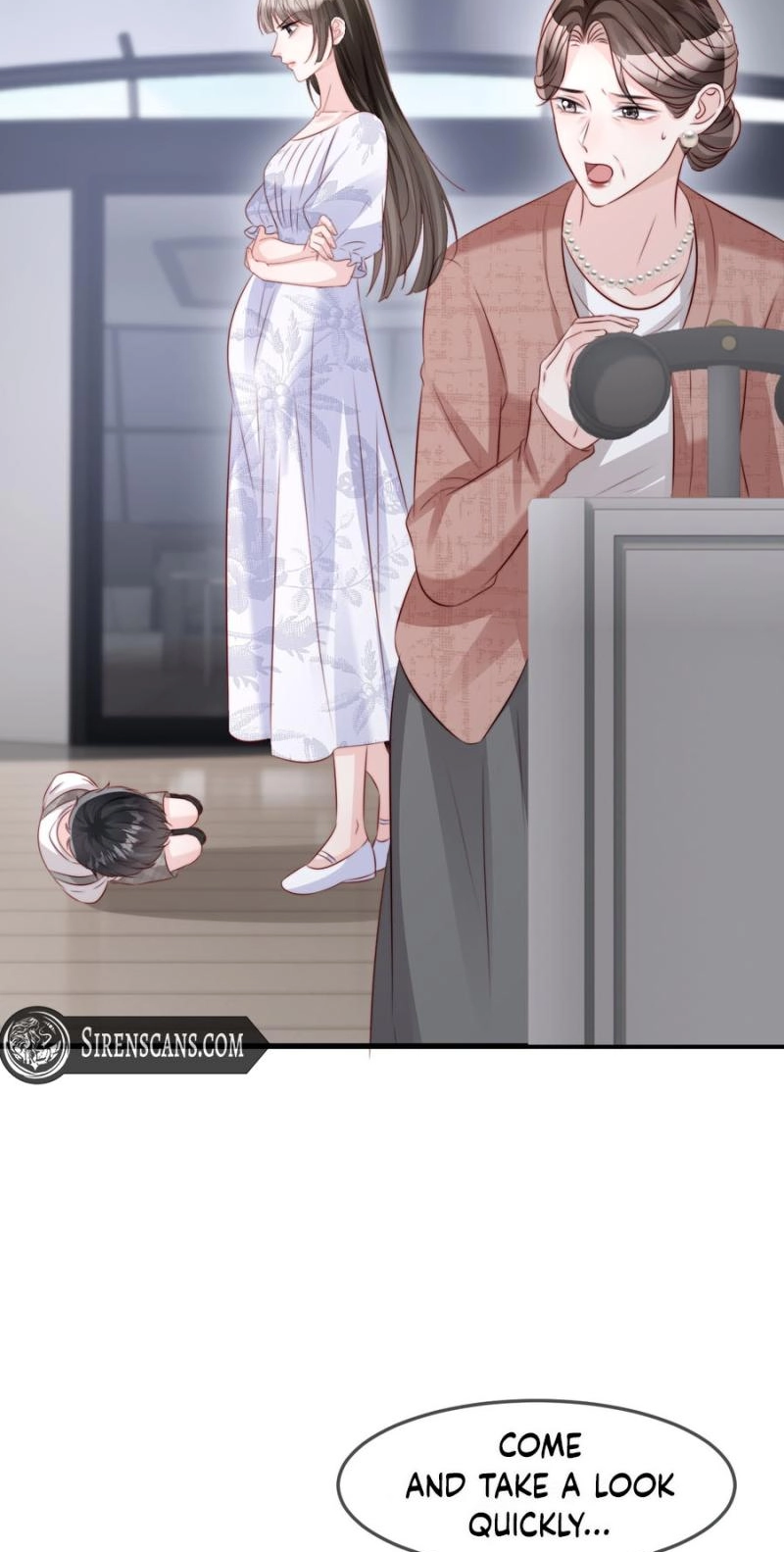 Read Lost in Him chapter 71 image 26 on Lezhin