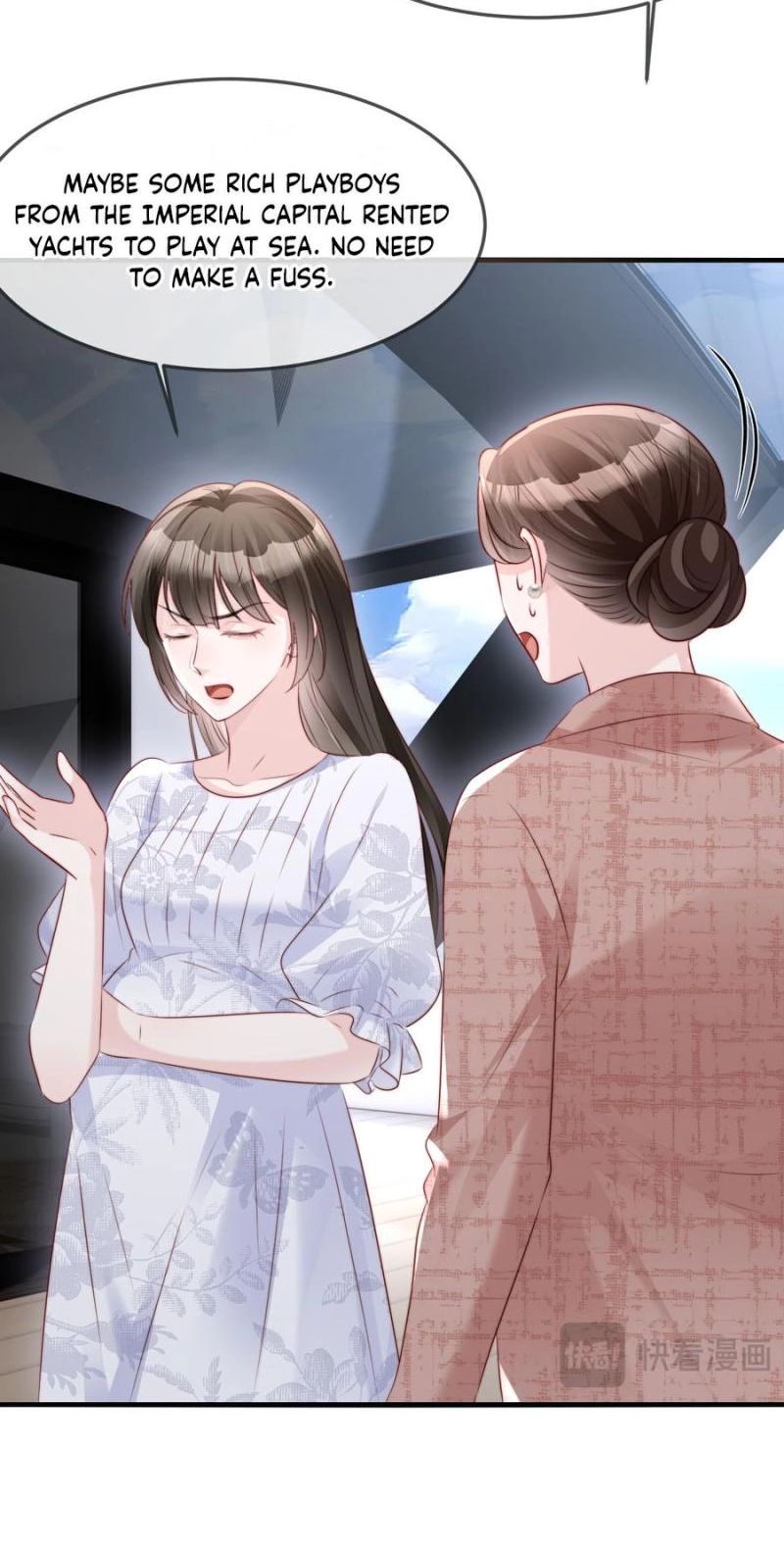 Read Lost in Him chapter 71 image 27 on Lezhin