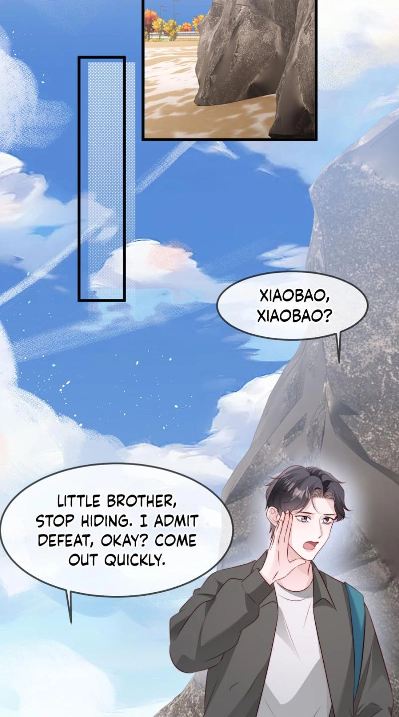 Read Lost in Him chapter 71 image 3 on Lezhin