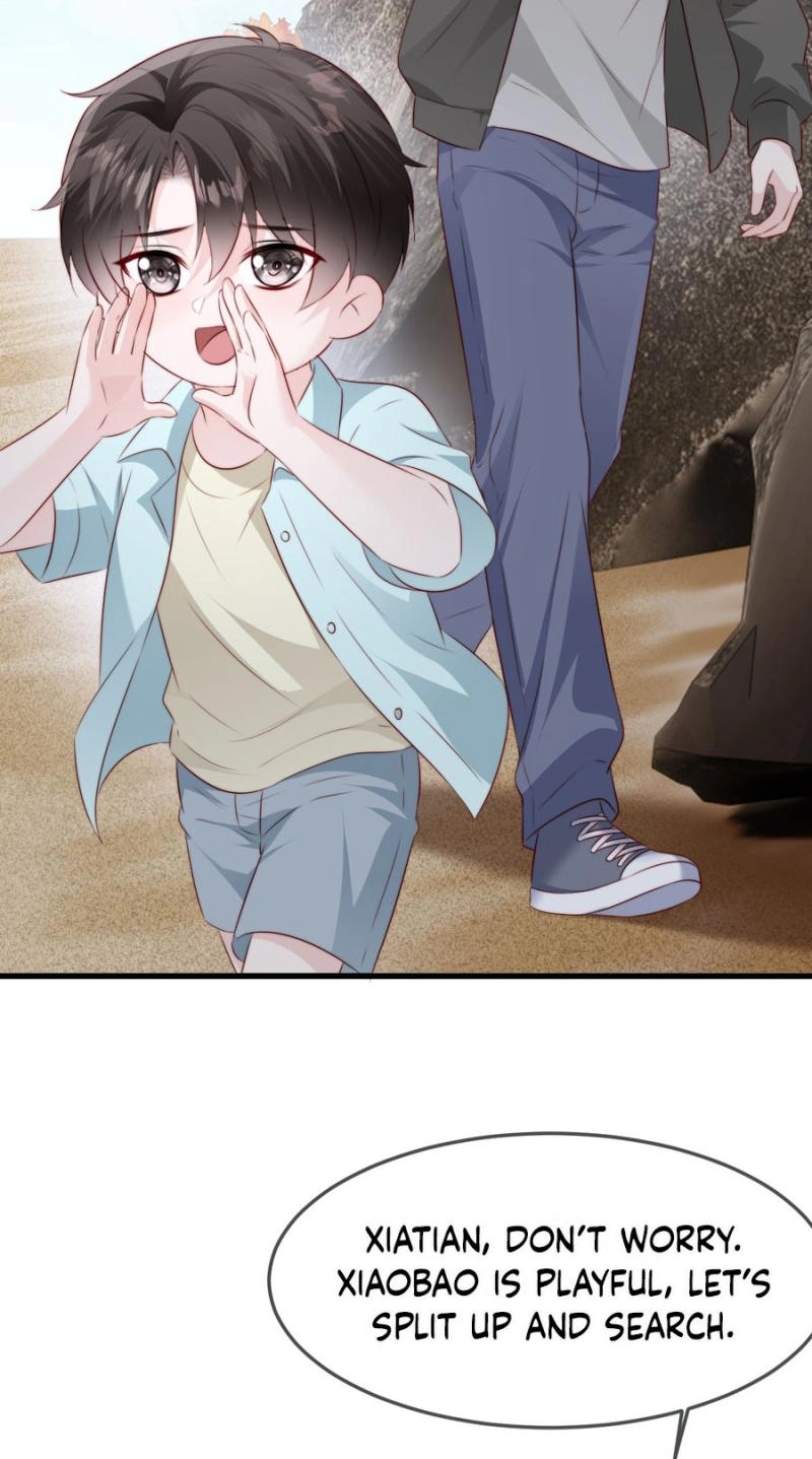 Read Lost in Him chapter 71 image 4 on Lezhin