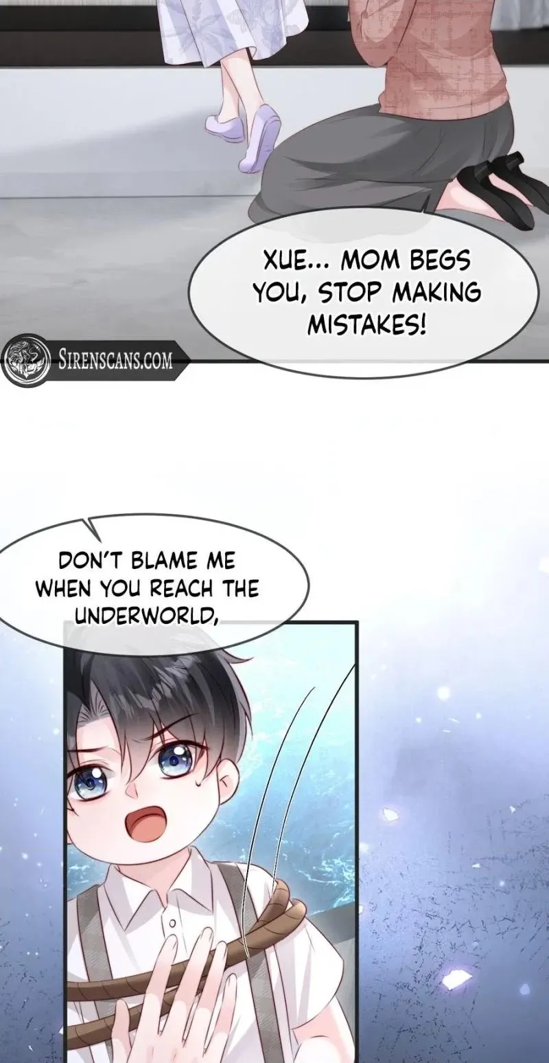Read Lost in Him chapter 71 image 49 on Lezhin