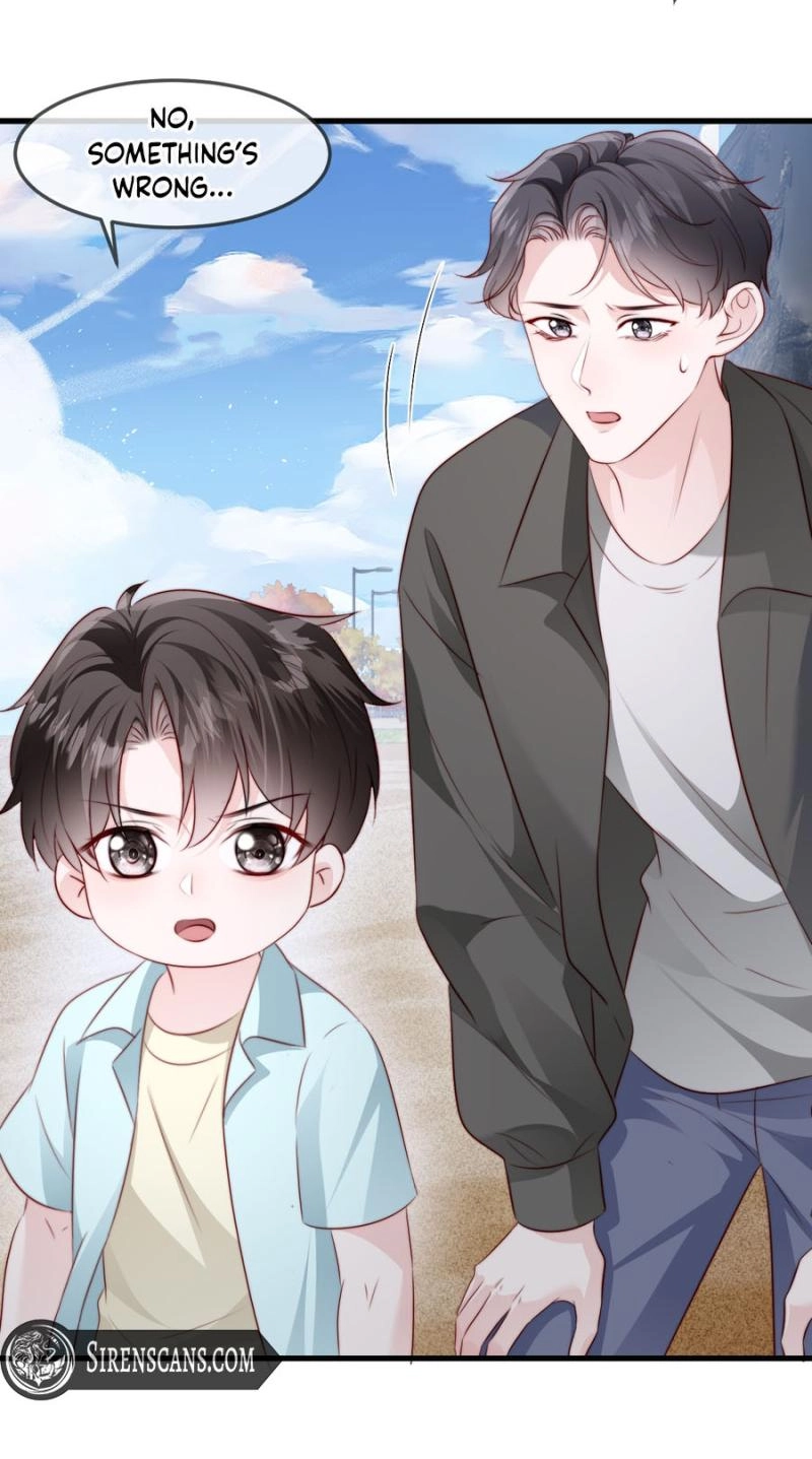 Read Lost in Him chapter 71 image 5 on Lezhin