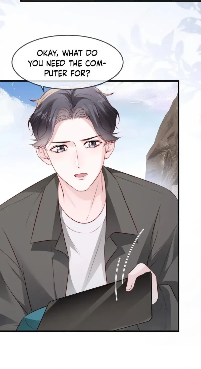 Read Lost in Him chapter 71 image 9 on Lezhin