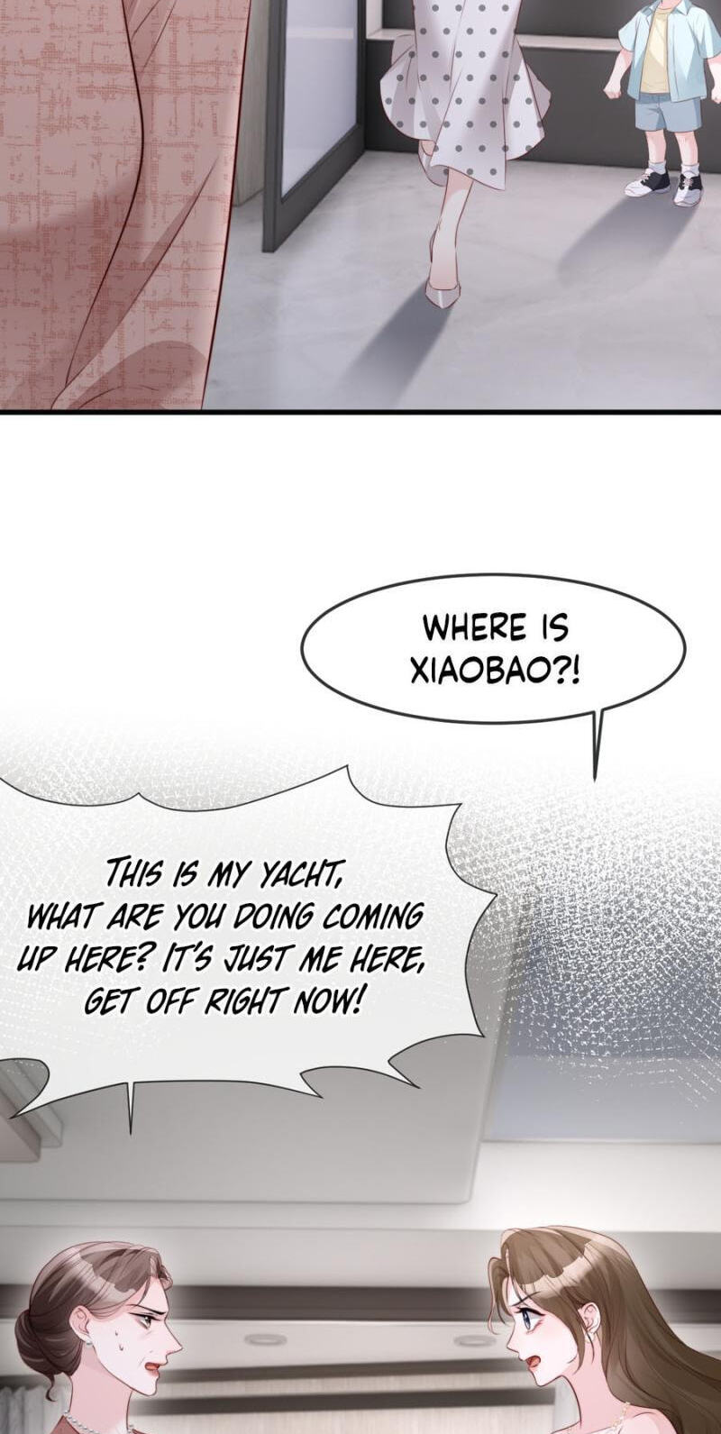 Read Lost in Him chapter 72 image 10 on Lezhin