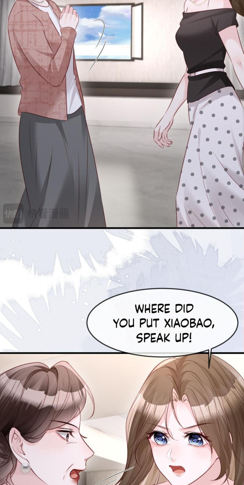 Read Lost in Him chapter 72 image 11 on Lezhin