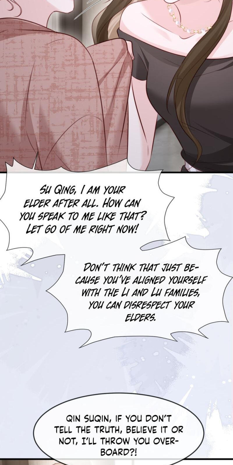 Read Lost in Him chapter 72 image 12 on Lezhin