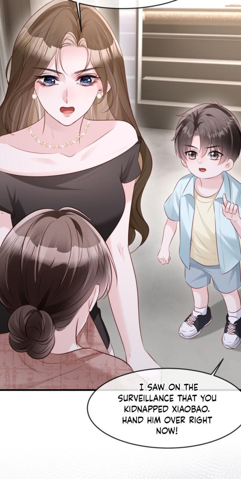Read Lost in Him chapter 72 image 13 on Lezhin