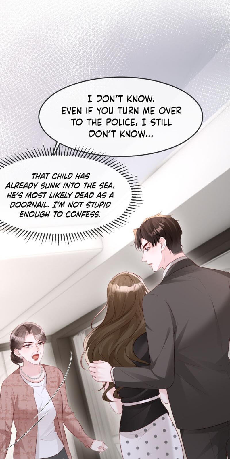 Read Lost in Him chapter 72 image 14 on Lezhin