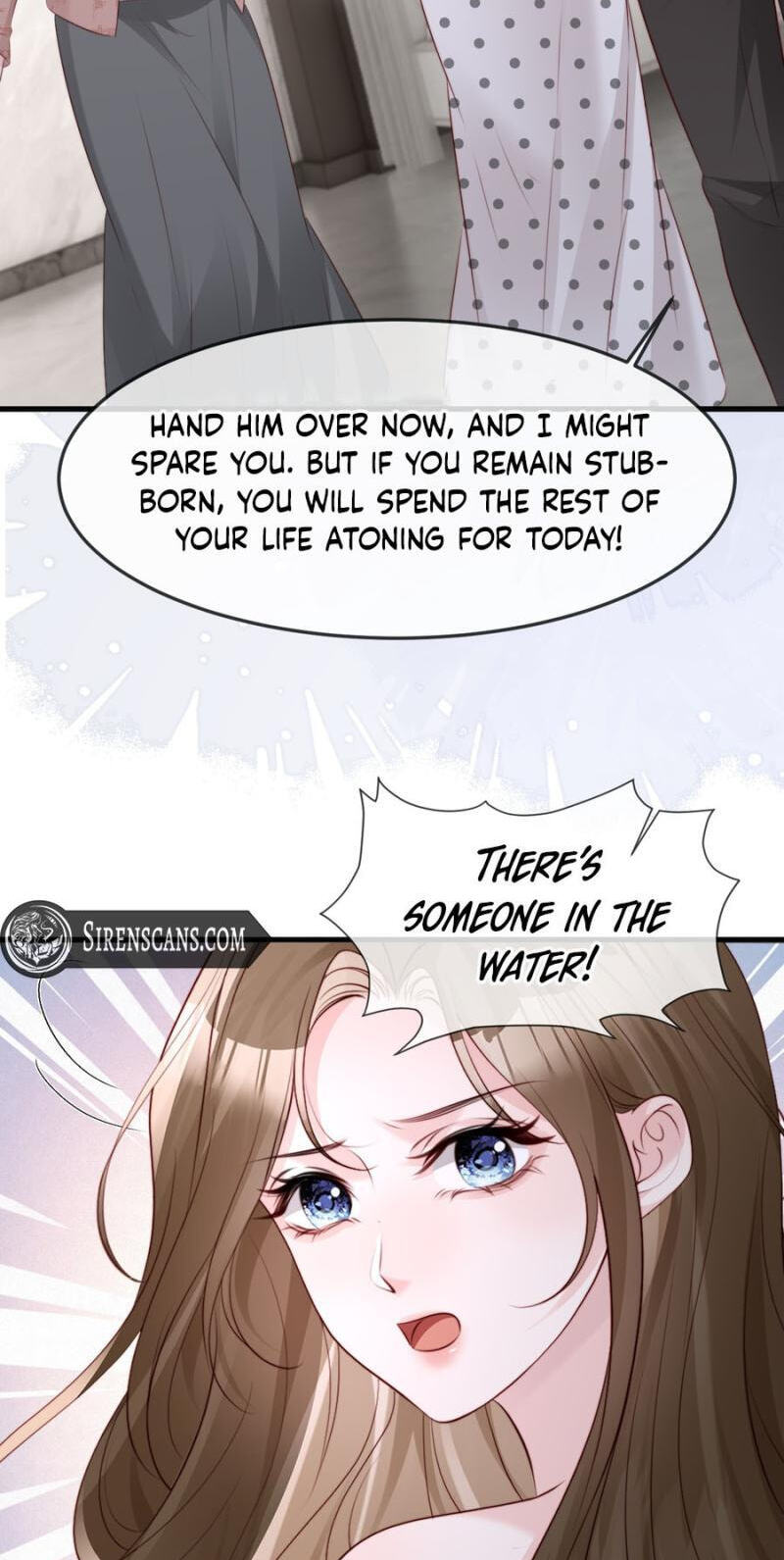 Read Lost in Him chapter 72 image 15 on Lezhin