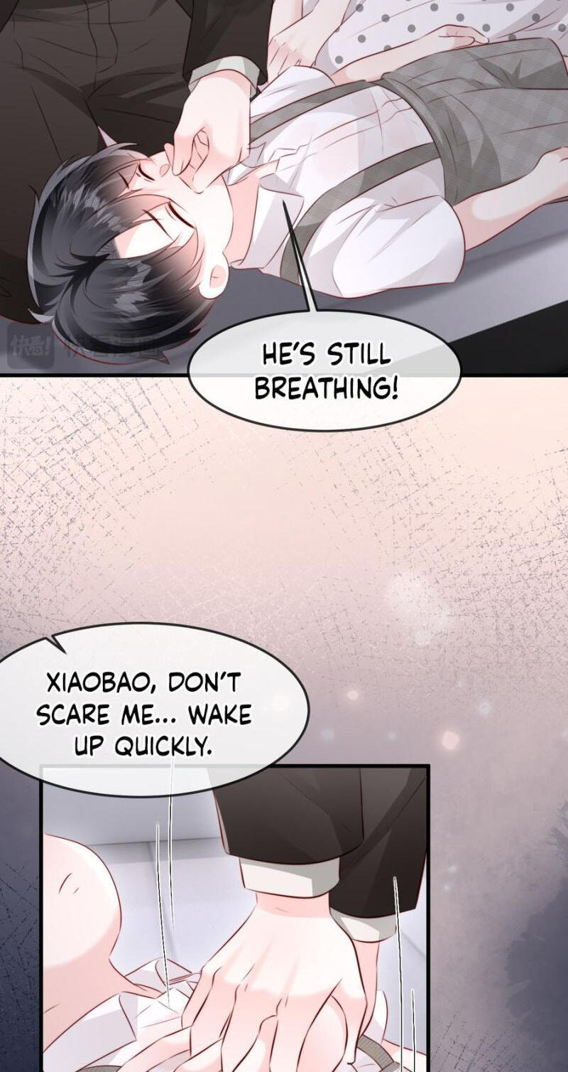 Read Lost in Him chapter 72 image 23 on Lezhin