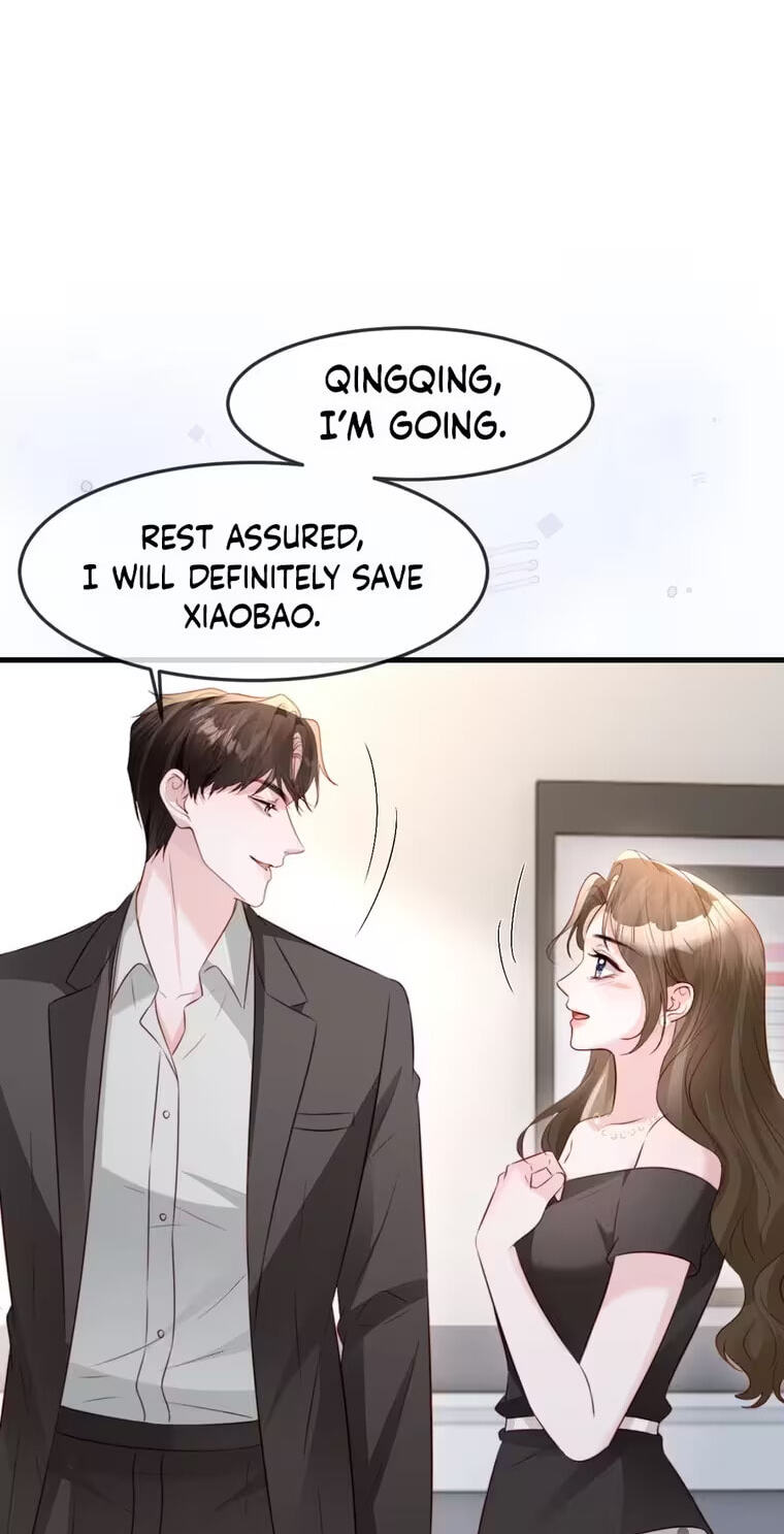 Read Lost in Him chapter 73 image 11 on Lezhin