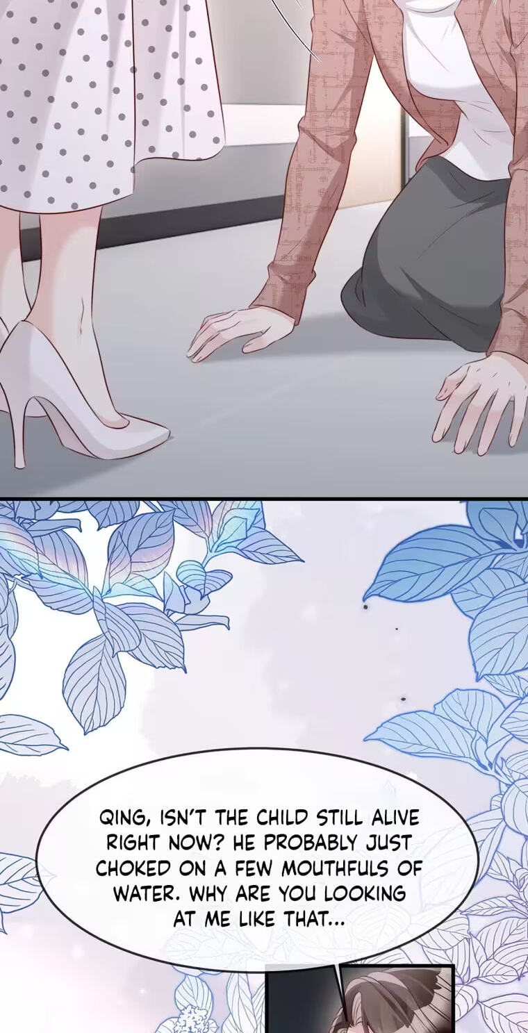 Read Lost in Him chapter 73 image 16 on Lezhin