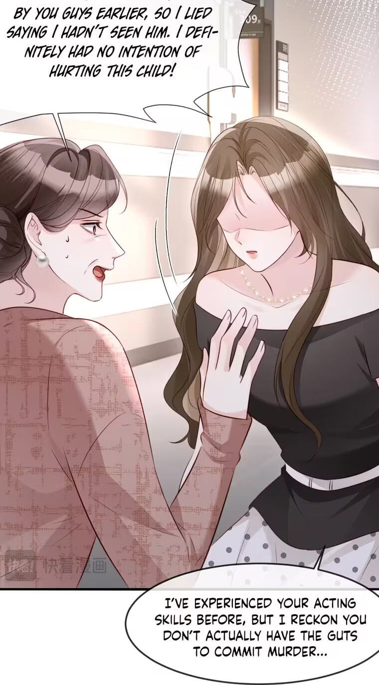 Read Lost in Him chapter 73 image 24 on Lezhin