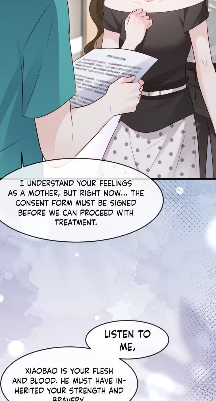 Read Lost in Him chapter 73 image 4 on Lezhin