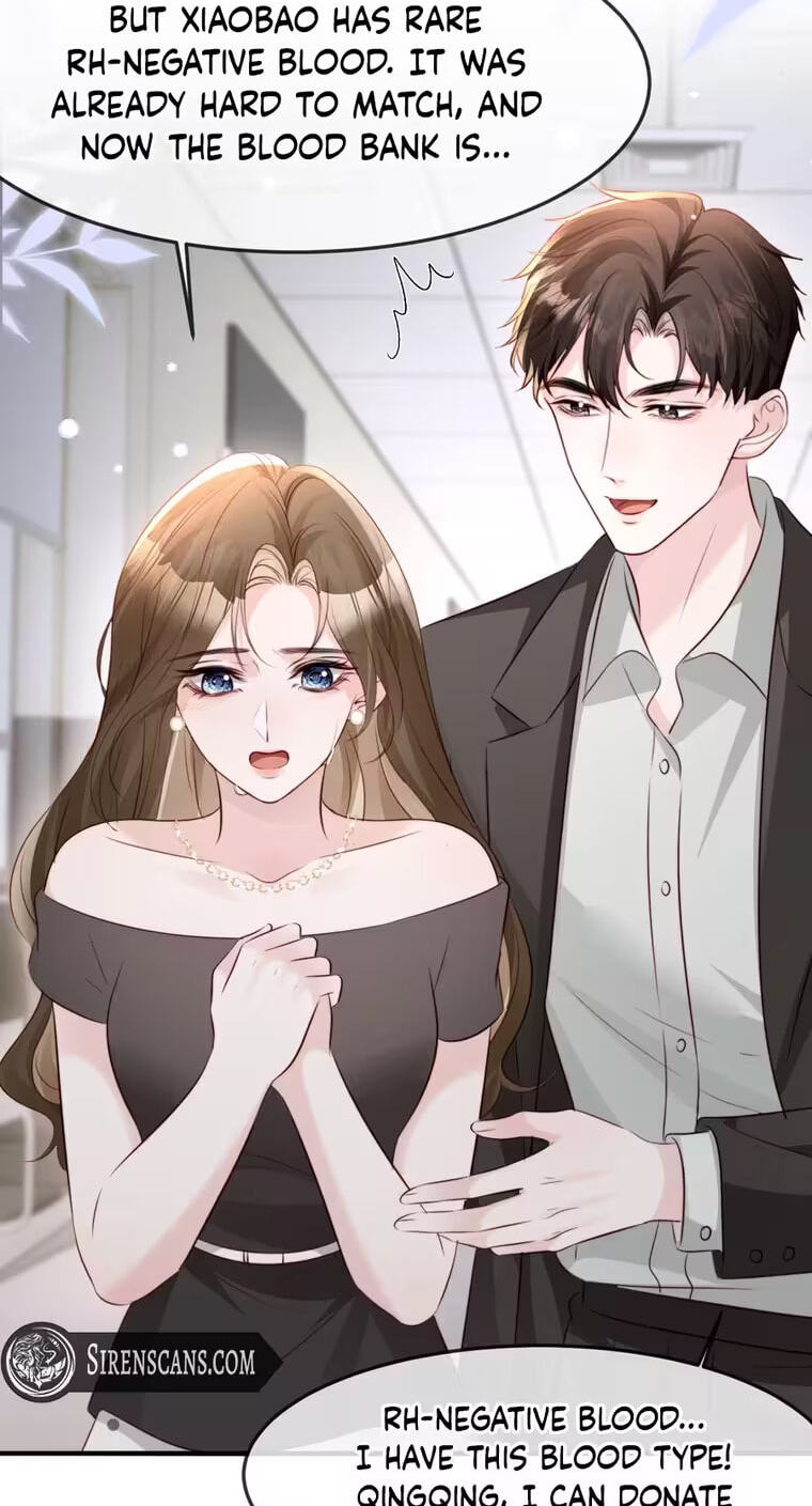 Read Lost in Him chapter 73 image 7 on Lezhin