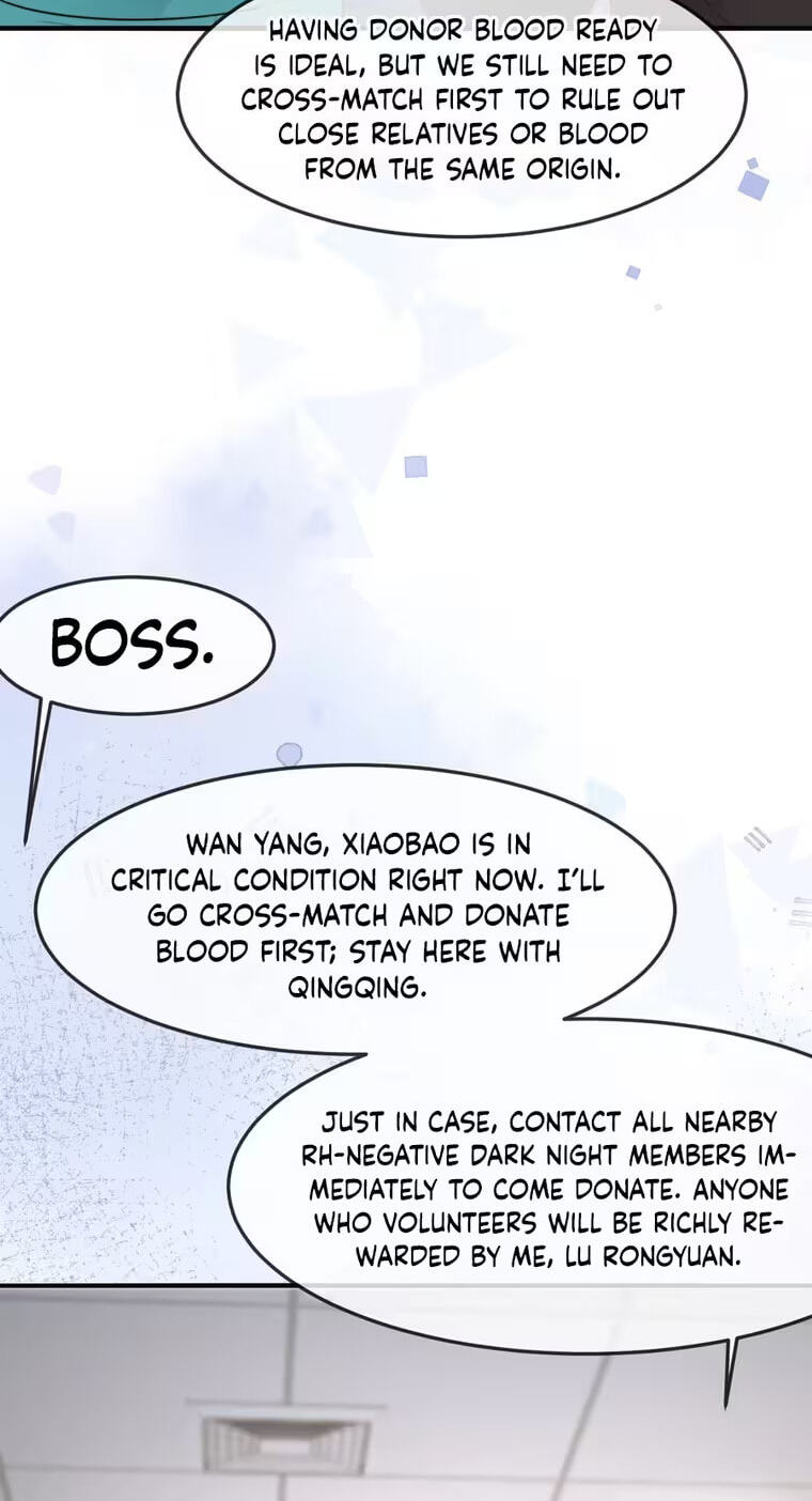 Read Lost in Him chapter 73 image 9 on Lezhin