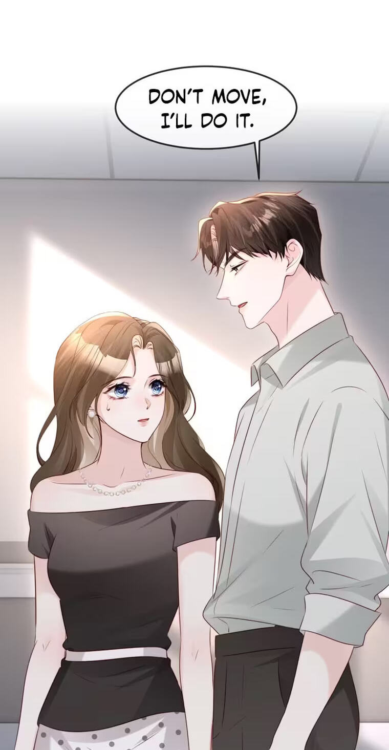 Read Lost in Him chapter 74 image 35 on Lezhin