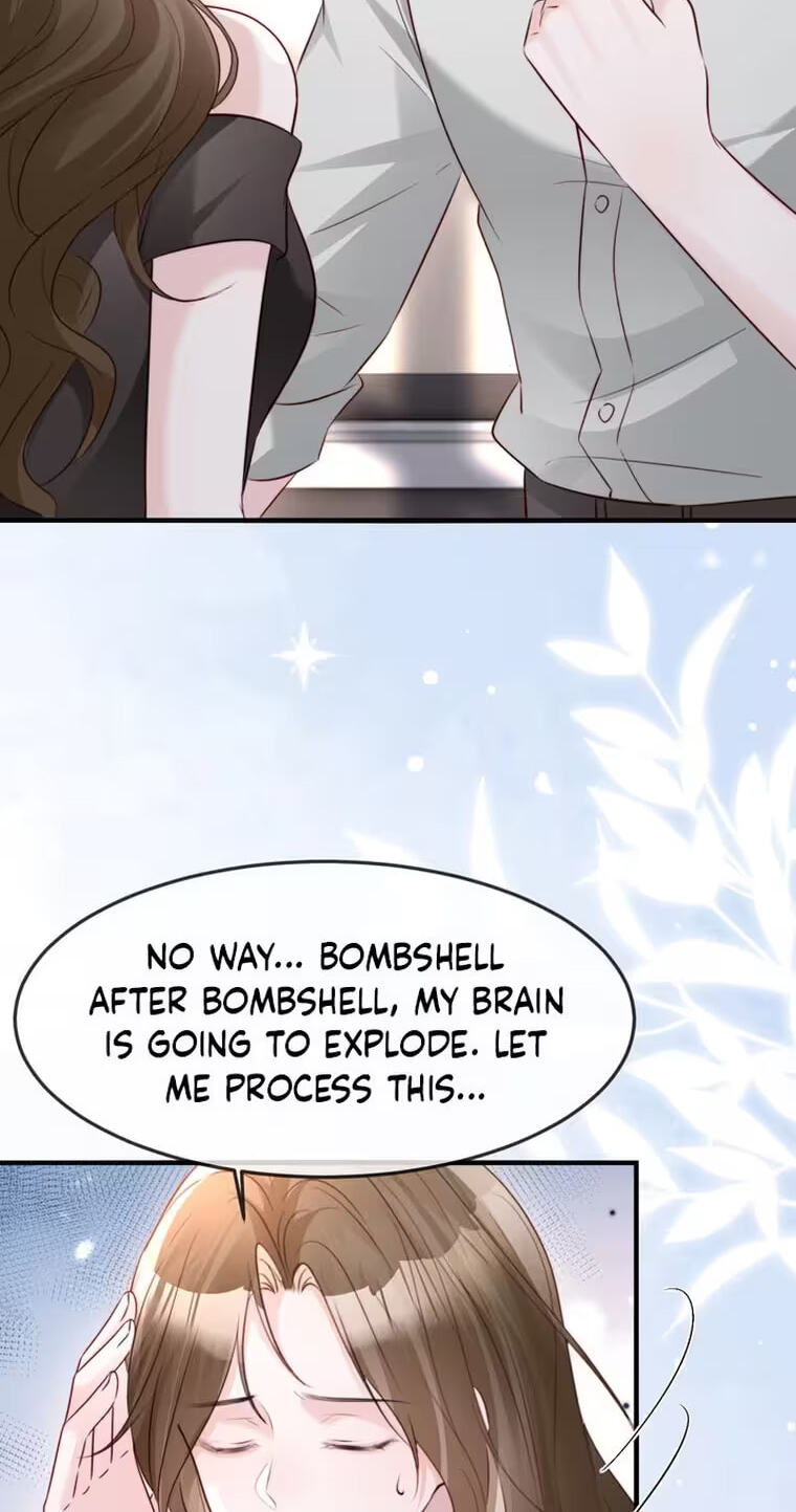 Read Lost in Him chapter 74 image 4 on Lezhin