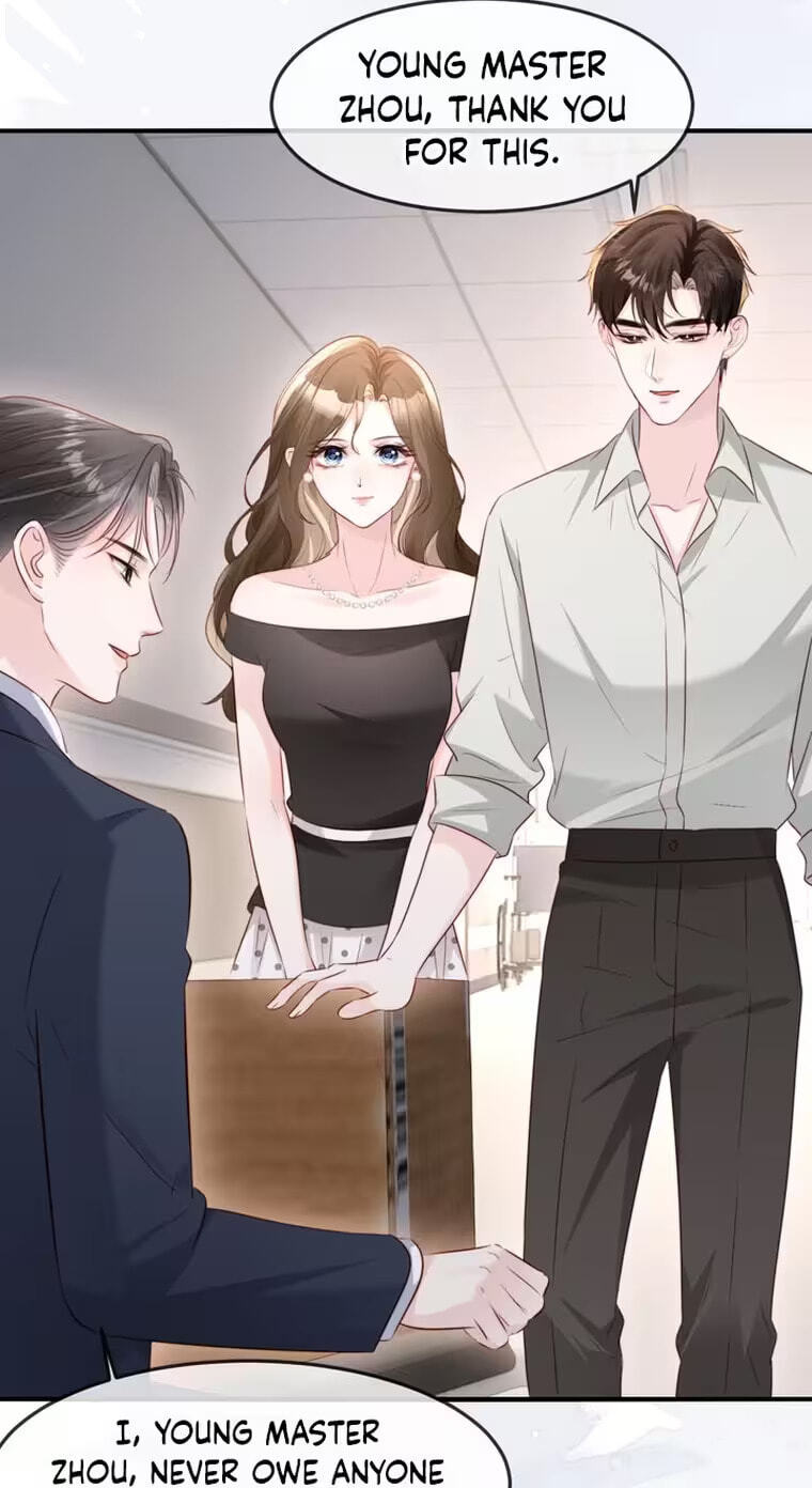 Read Lost in Him chapter 74 image 40 on Lezhin