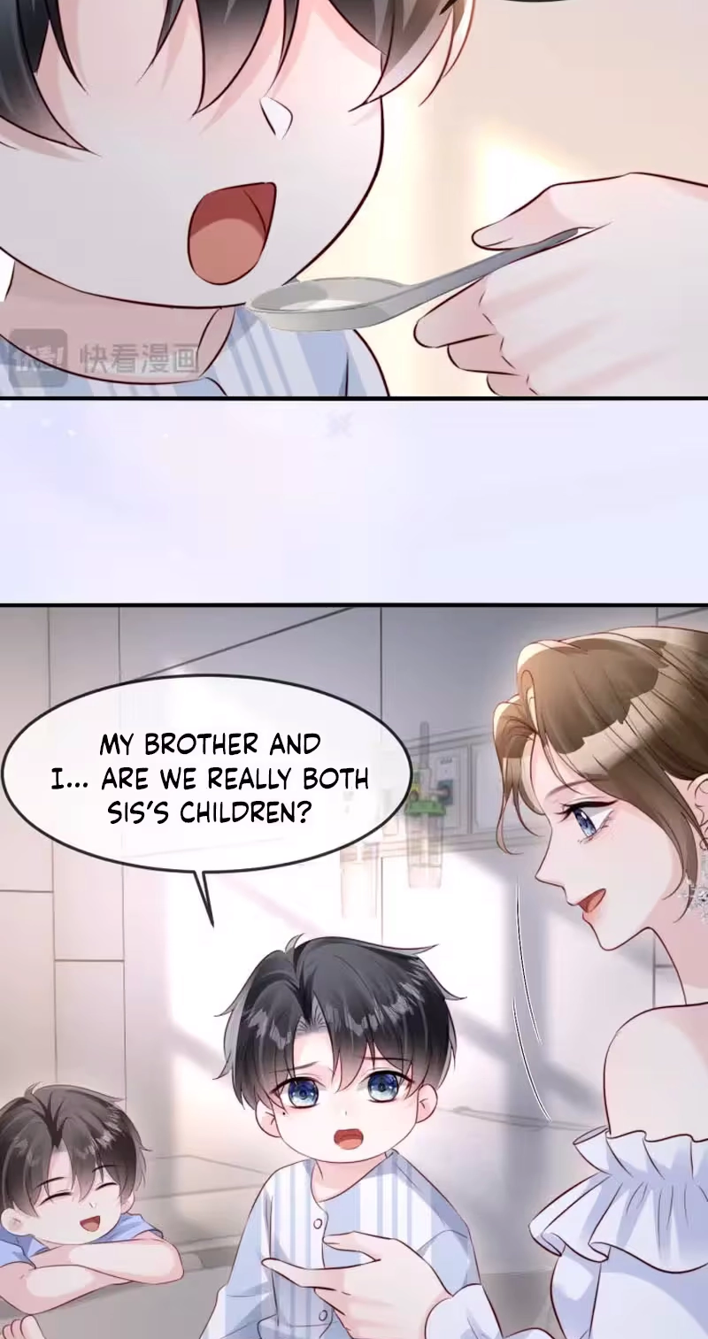 Read Lost in Him chapter 75 image 32 on Lezhin