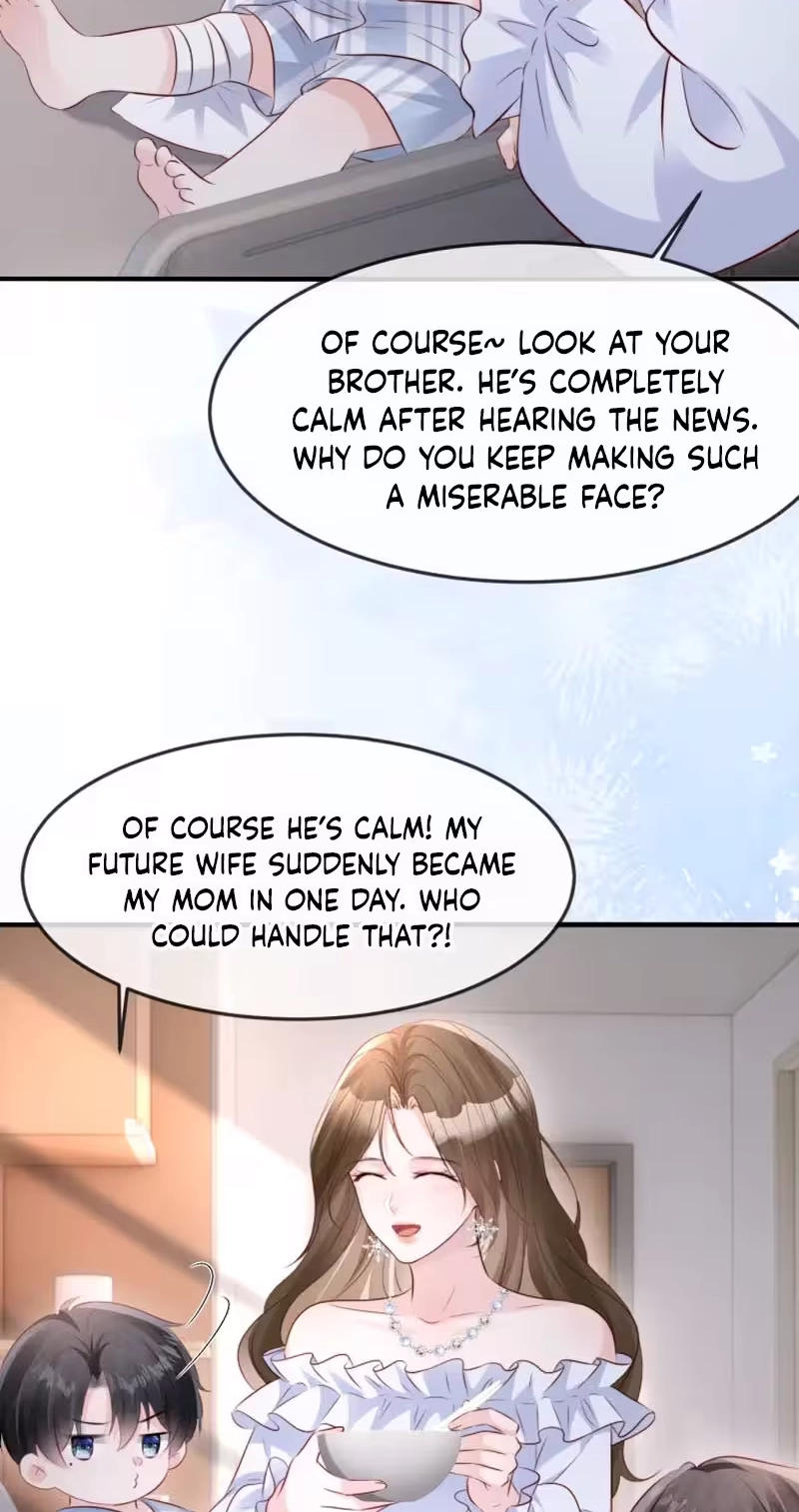 Read Lost in Him chapter 75 image 33 on Lezhin