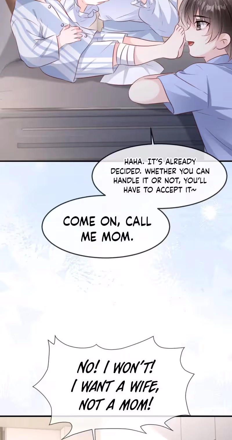 Read Lost in Him chapter 75 image 34 on Lezhin