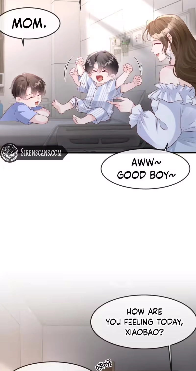 Read Lost in Him chapter 75 image 35 on Lezhin