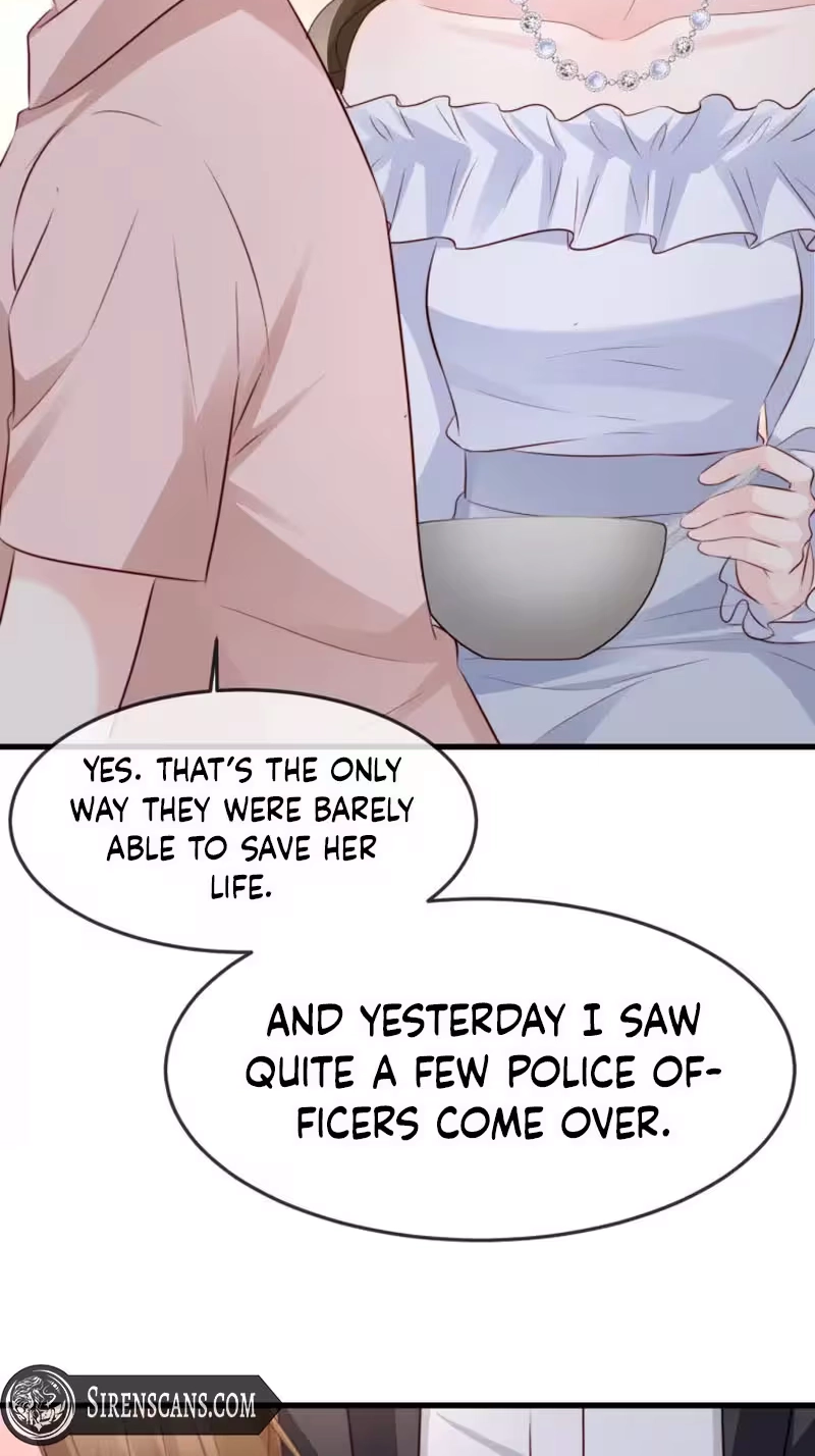 Read Lost in Him chapter 75 image 40 on Lezhin
