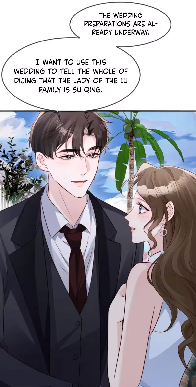 Read Lost in Him chapter 76 image 11 on Lezhin