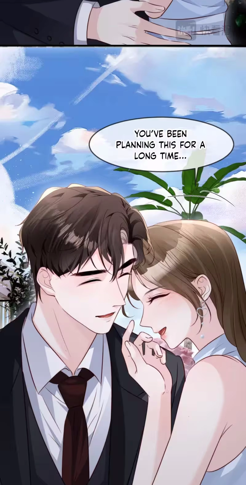 Read Lost in Him chapter 76 image 12 on Lezhin