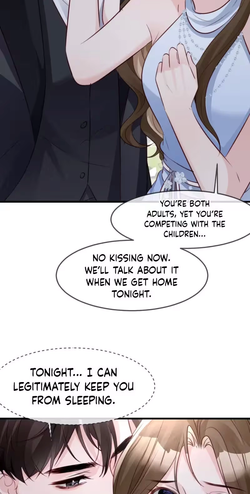 Read Lost in Him chapter 76 image 15 on Lezhin
