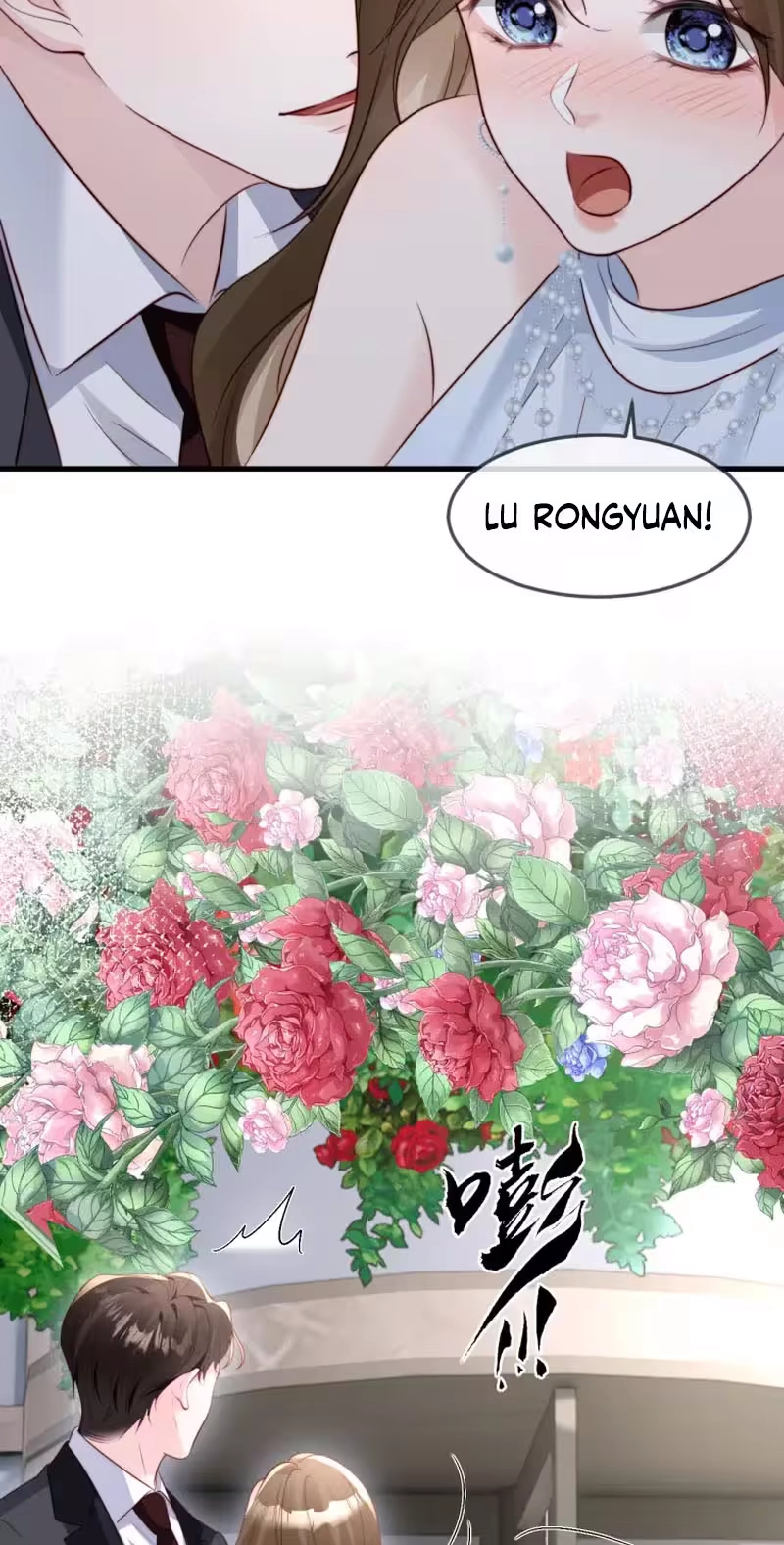 Read Lost in Him chapter 76 image 16 on Lezhin