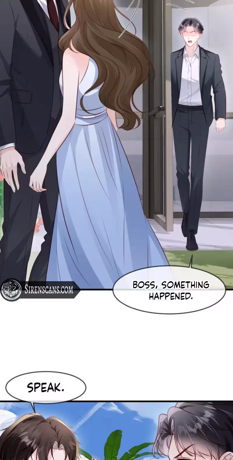 Read Lost in Him chapter 76 image 17 on Lezhin