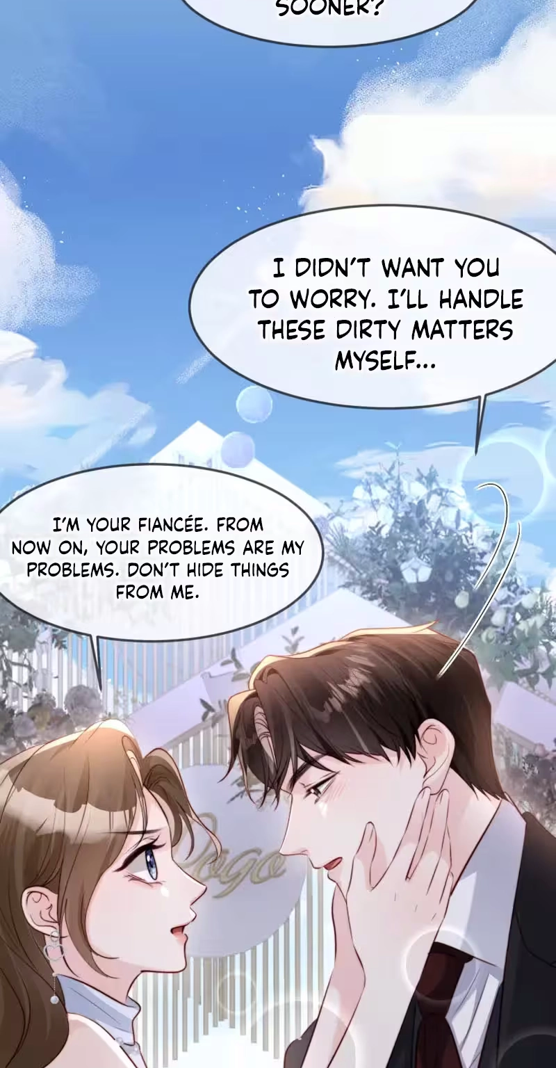 Read Lost in Him chapter 76 image 23 on Lezhin