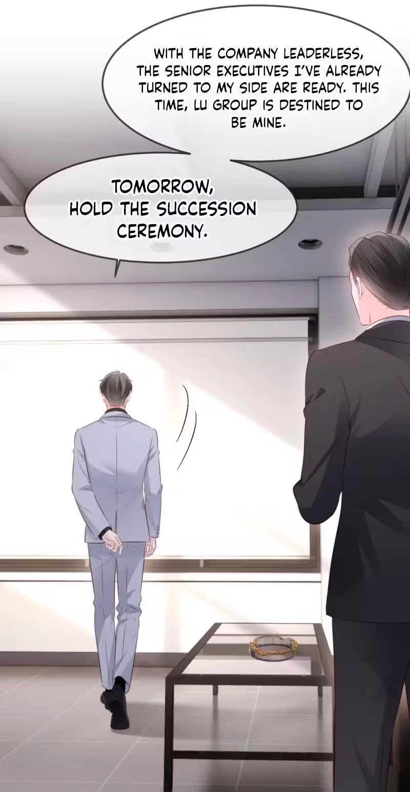 Read Lost in Him chapter 76 image 36 on Lezhin