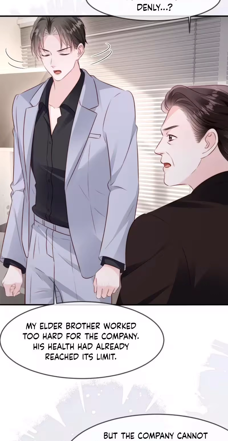 Read Lost in Him chapter 76 image 41 on Lezhin