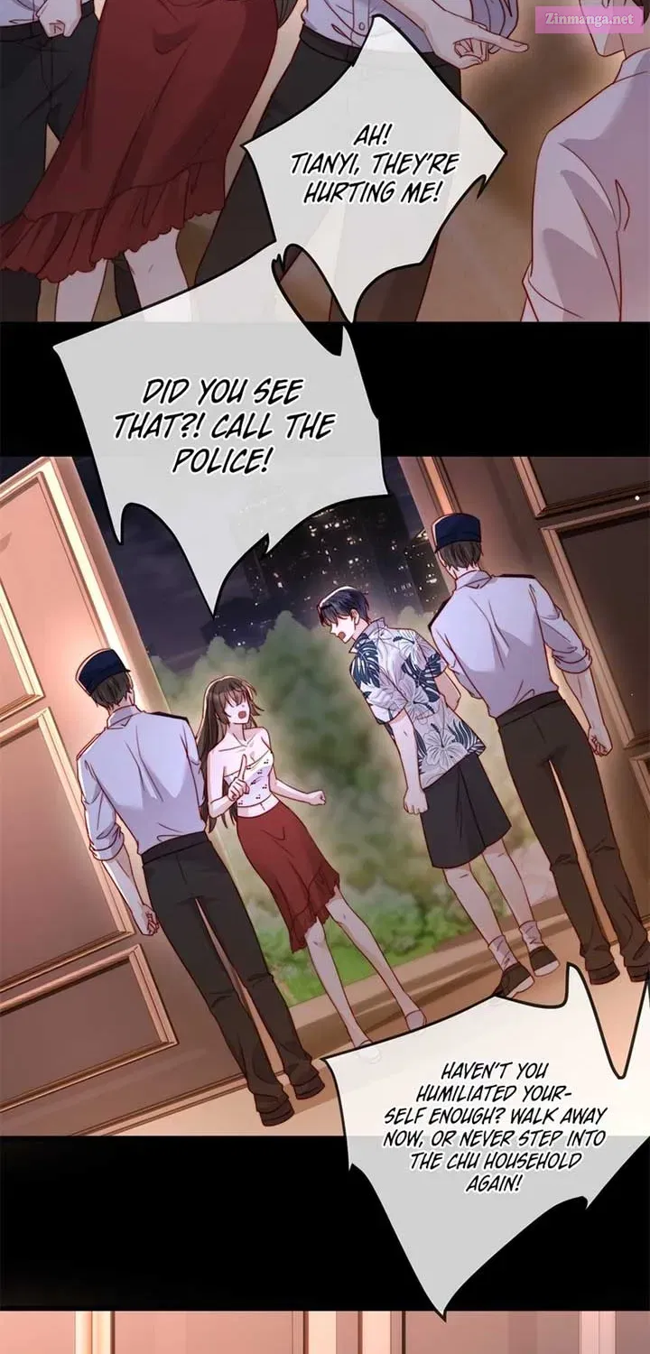Read Lost in Him chapter 8.1 image 10 on Lezhin