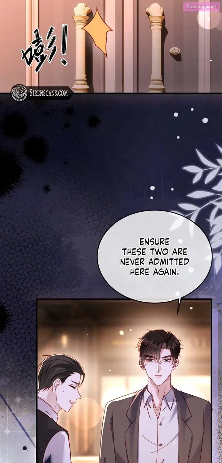 Read Lost in Him chapter 8.1 image 11 on Lezhin
