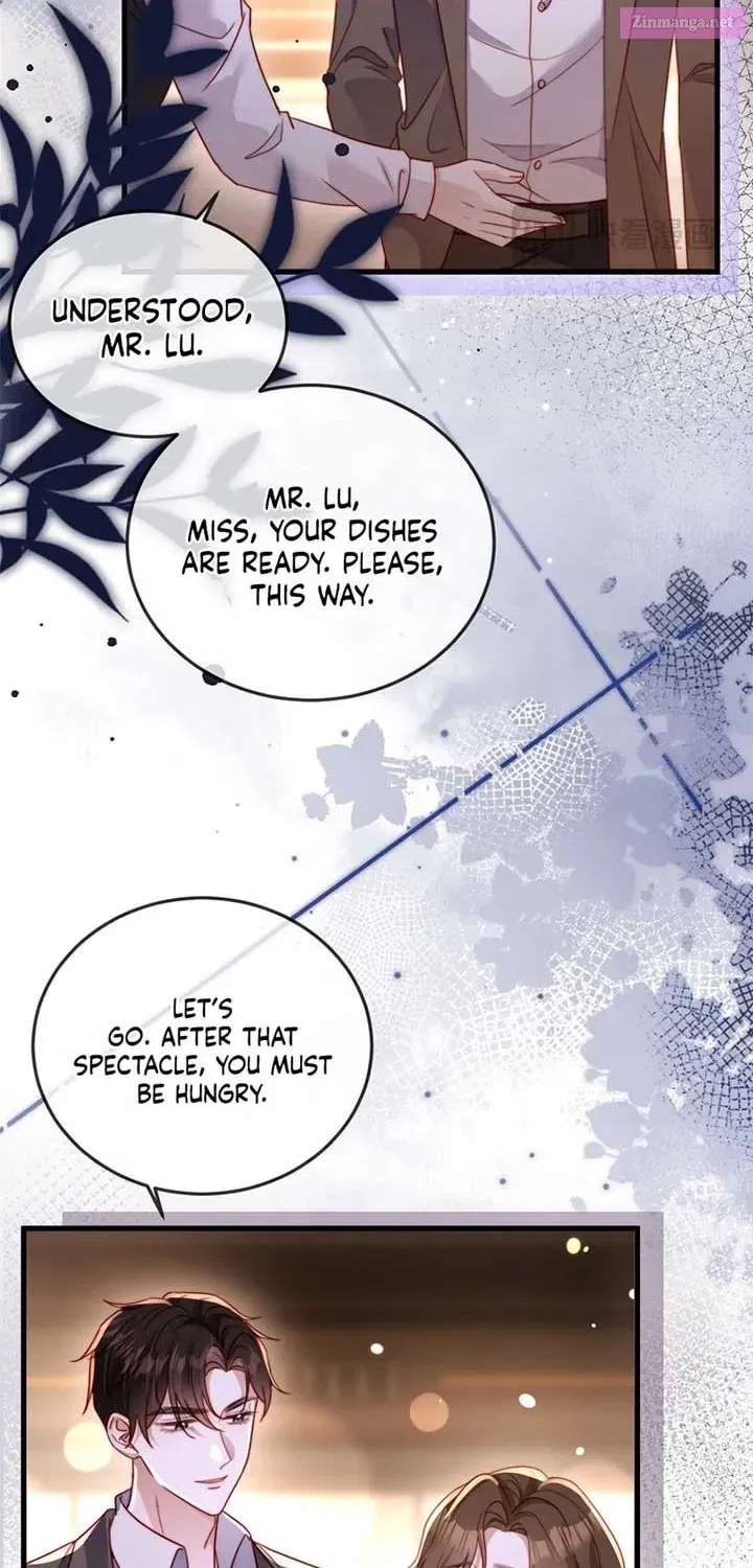 Read Lost in Him chapter 8.1 image 12 on Lezhin