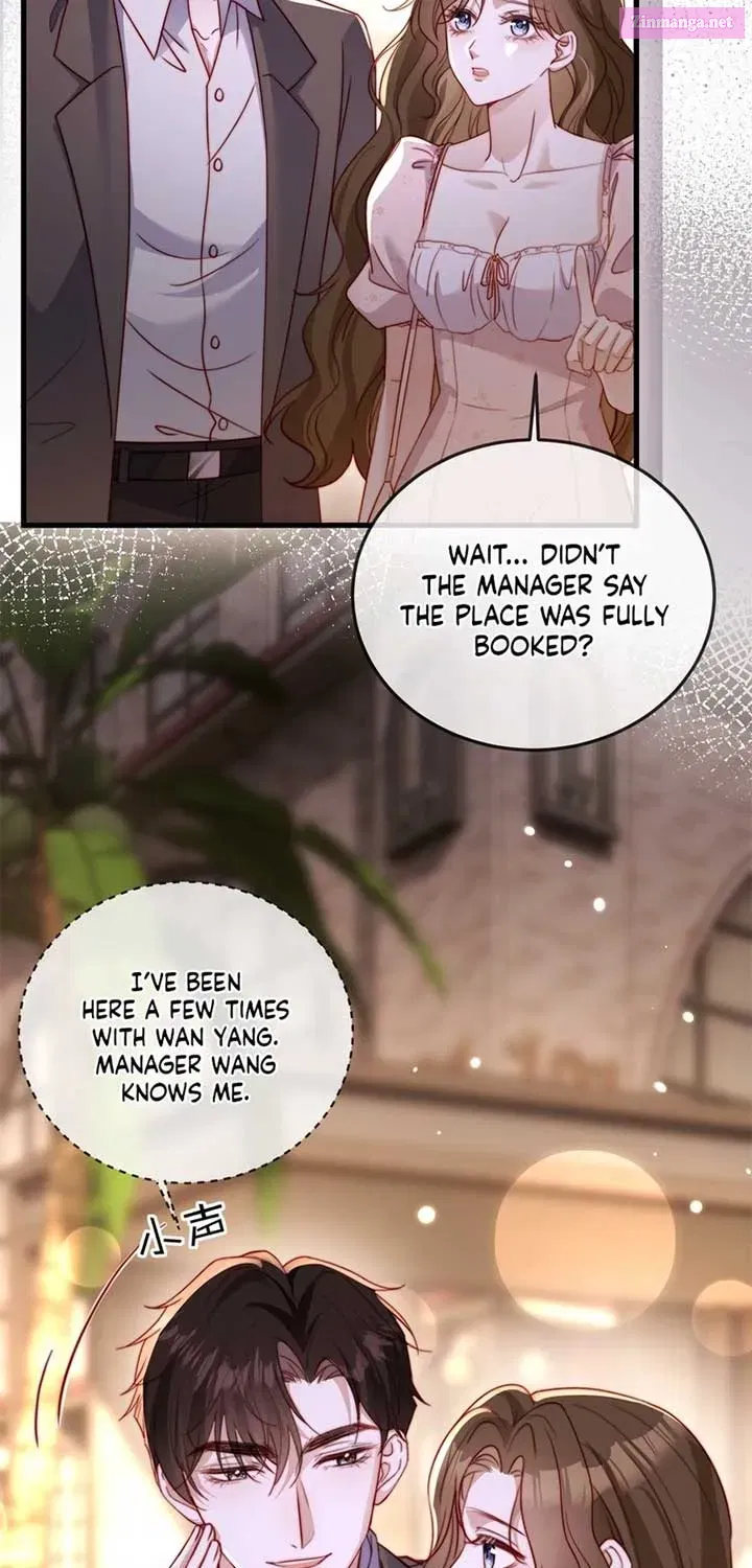 Read Lost in Him chapter 8.1 image 13 on Lezhin