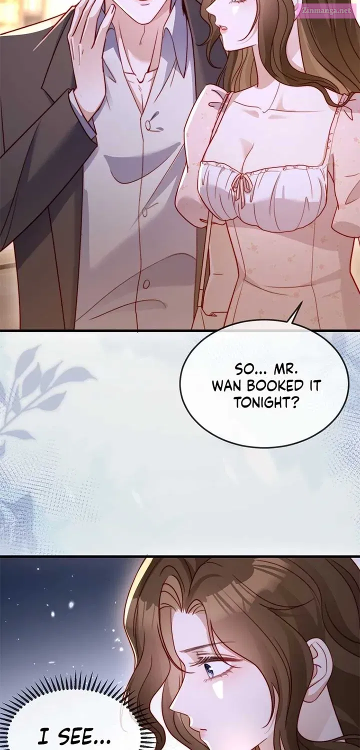 Read Lost in Him chapter 8.1 image 14 on Lezhin