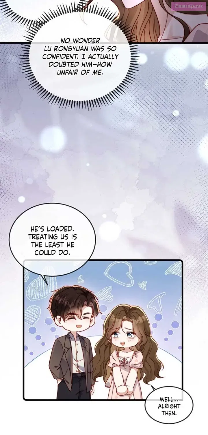 Read Lost in Him chapter 8.1 image 15 on Lezhin