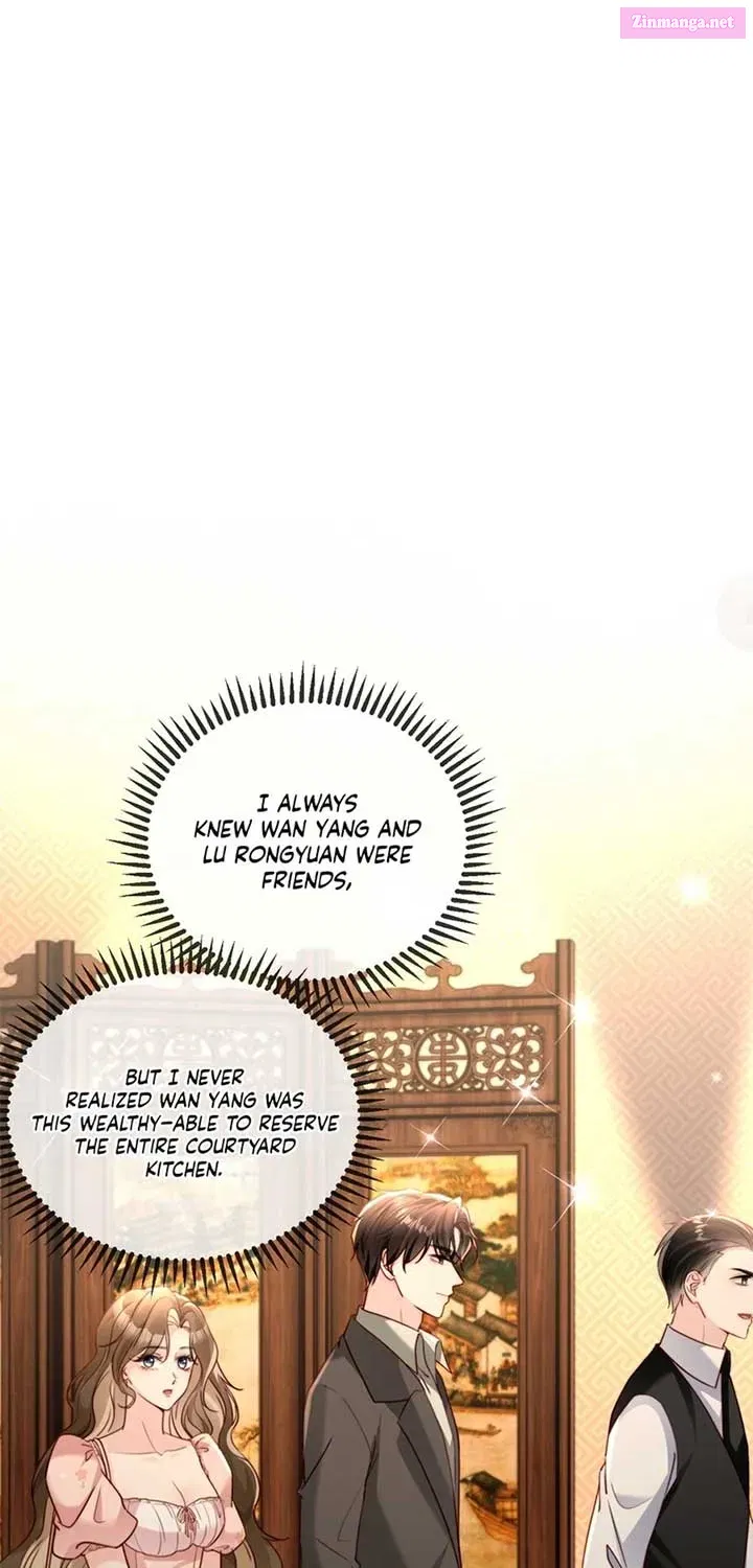Read Lost in Him chapter 8.1 image 16 on Lezhin