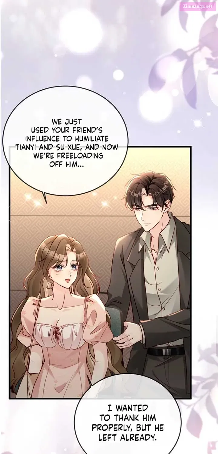 Read Lost in Him chapter 8.1 image 19 on Lezhin