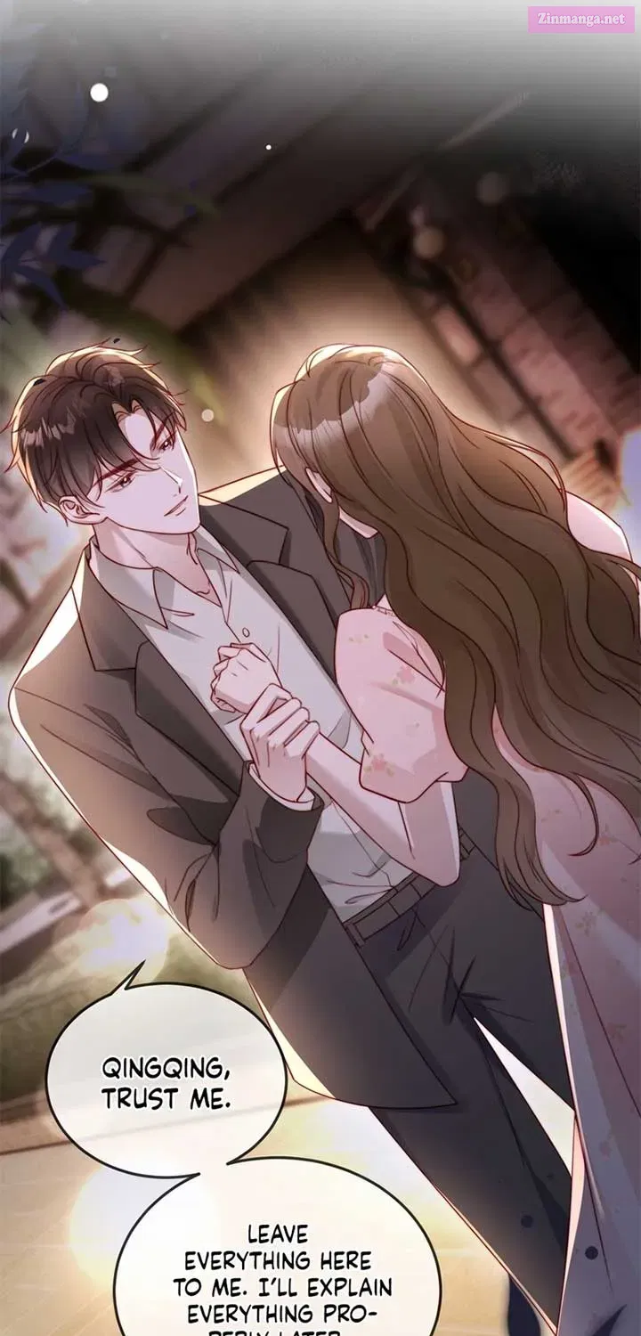 Read Lost in Him chapter 8.1 image 2 on Lezhin