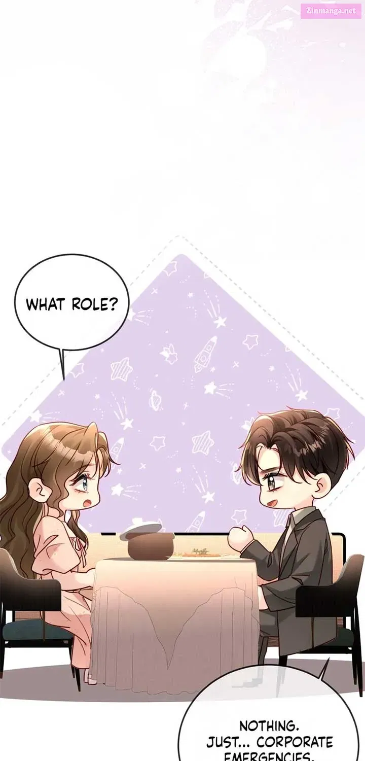 Read Lost in Him chapter 8.1 image 21 on Lezhin