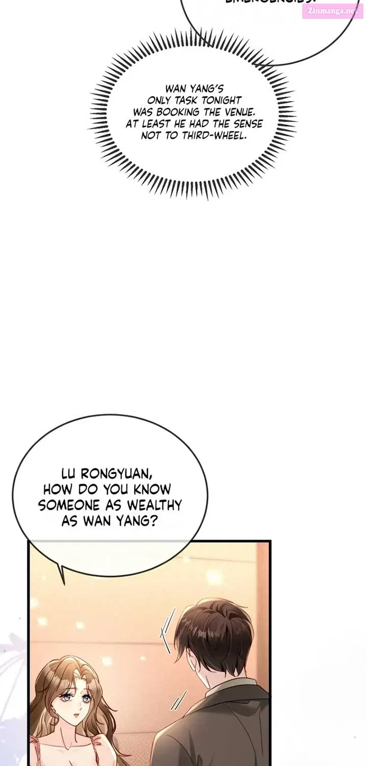 Read Lost in Him chapter 8.1 image 22 on Lezhin
