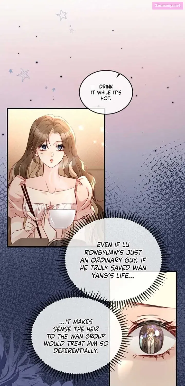 Read Lost in Him chapter 8.1 image 24 on Lezhin