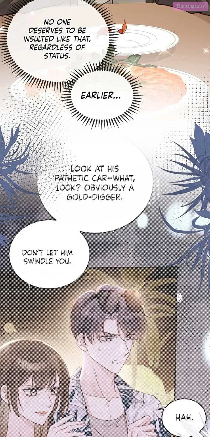Read Lost in Him chapter 8.1 image 26 on Lezhin