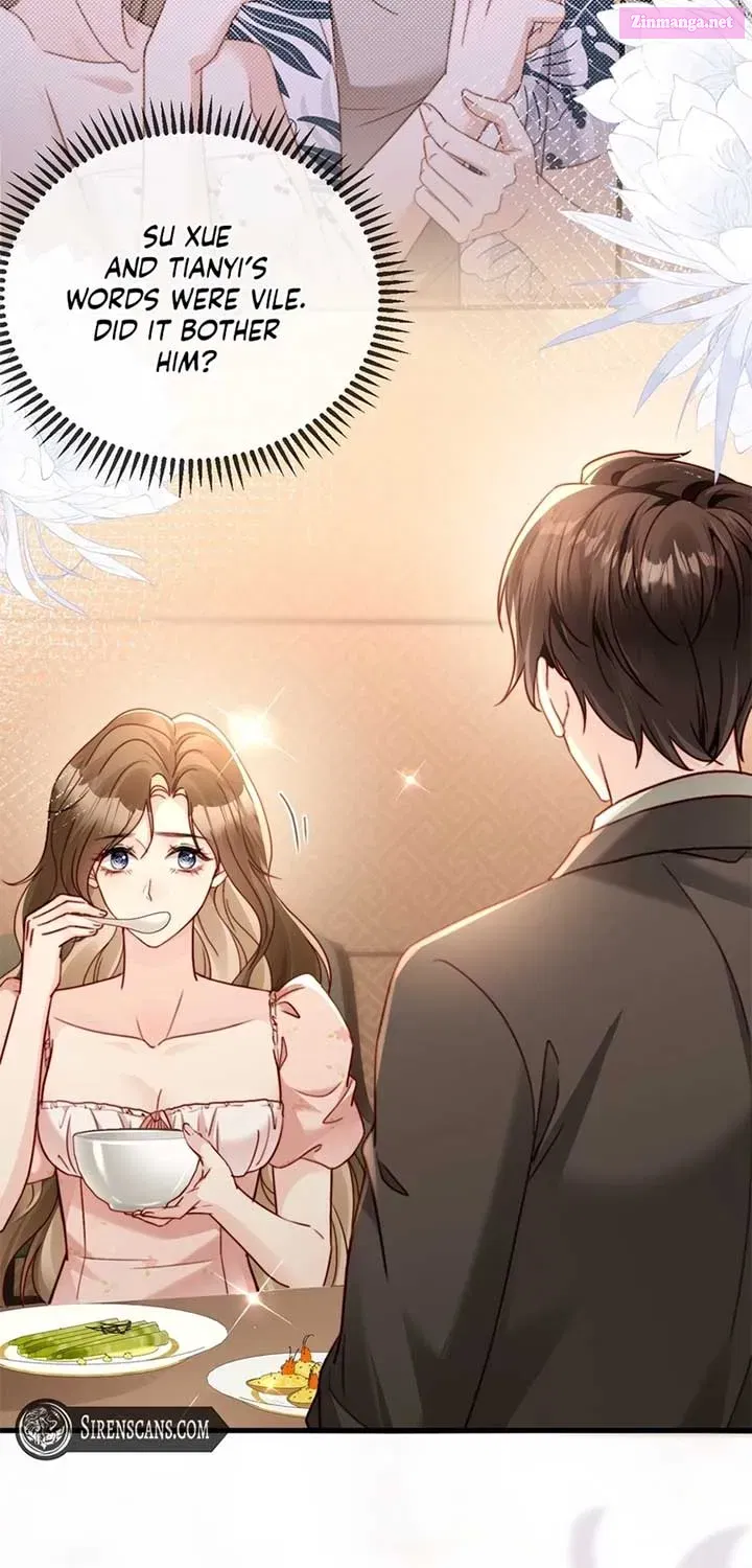 Read Lost in Him chapter 8.1 image 27 on Lezhin